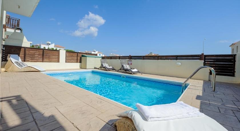 Oceanview Luxury Villa 073
