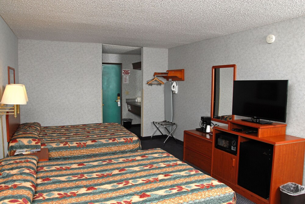 Redmond Inn - photo 4