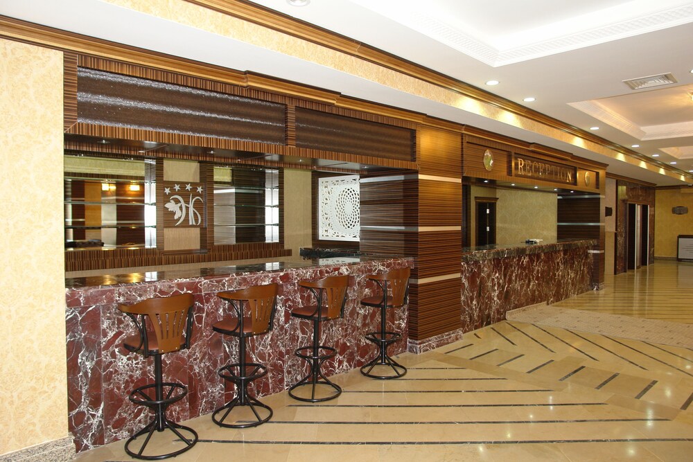 Hotel Tatvan Kardelen — Tatvan — photo 3