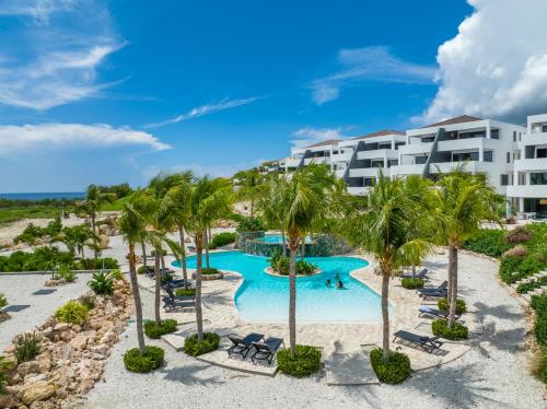 Blue Bay Reef apartment 19 — 4-Star Luxury Hotel in Willemstad, CURAÇAO