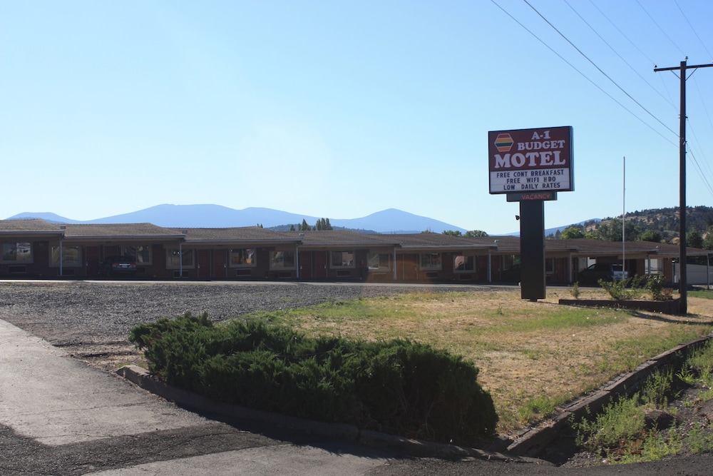 A 1 Budget Motel - photo 2