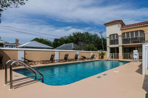 Best Western Spanish Quarters Inn - photo 11