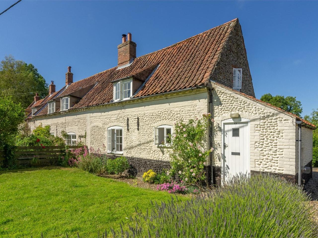 2 Bed in Field Dalling KT007 - carbon neutral hotel in Unknown City