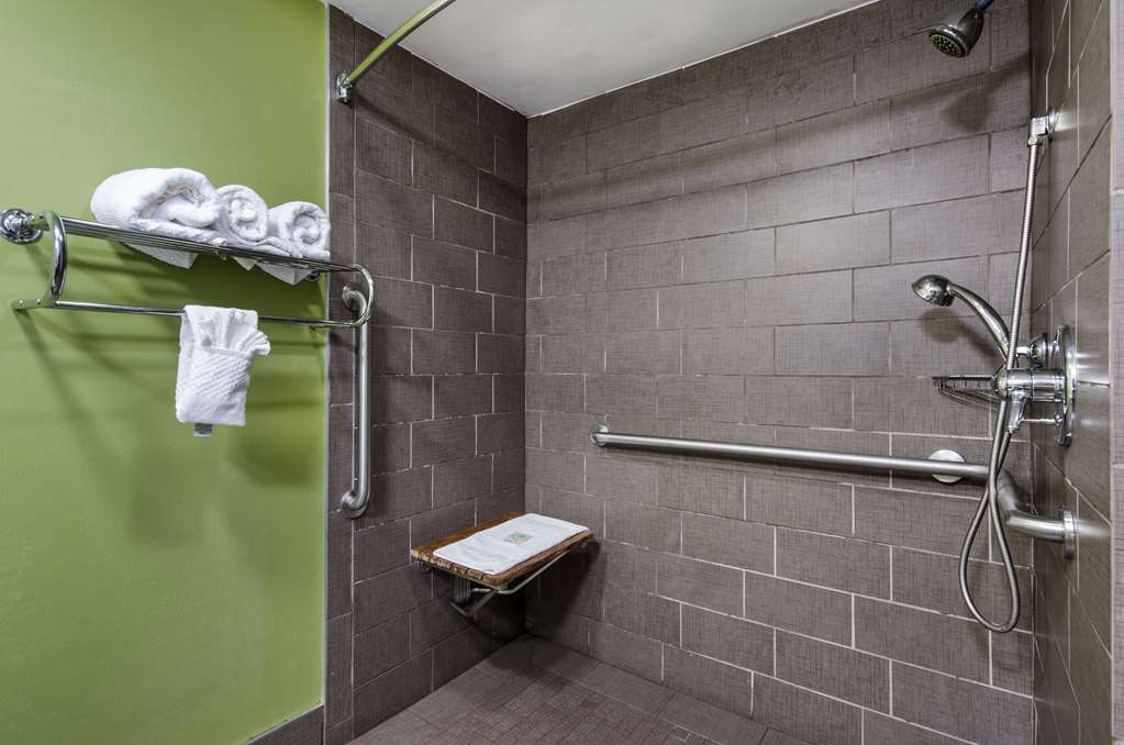 Sleep Inn Hanes Mall - photo 16