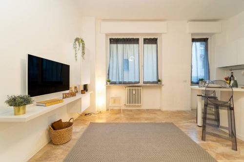 Porta Venezia Nuovo E Accogliente Appartamento — 4-Star Luxury Hotel in Milan, Italy