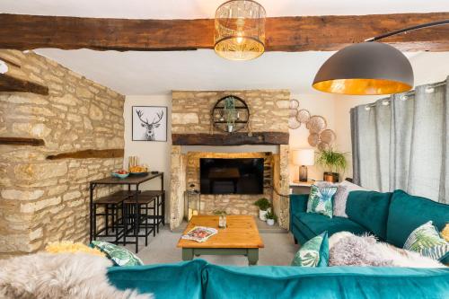 Why Not - last minute hotel in Stow On The Wold