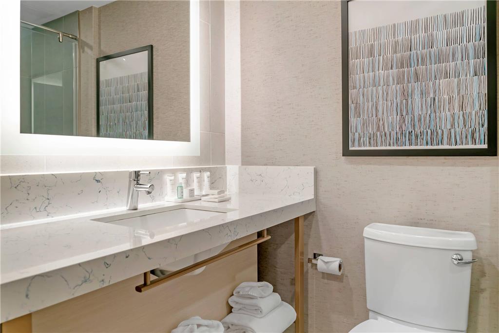 Radisson Plaza Hotel at Kalamazoo Center - photo 45