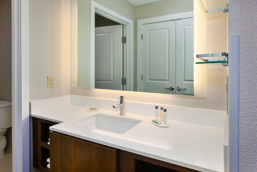 Residence Inn by Marriott Ann Arbor North - photo 12
