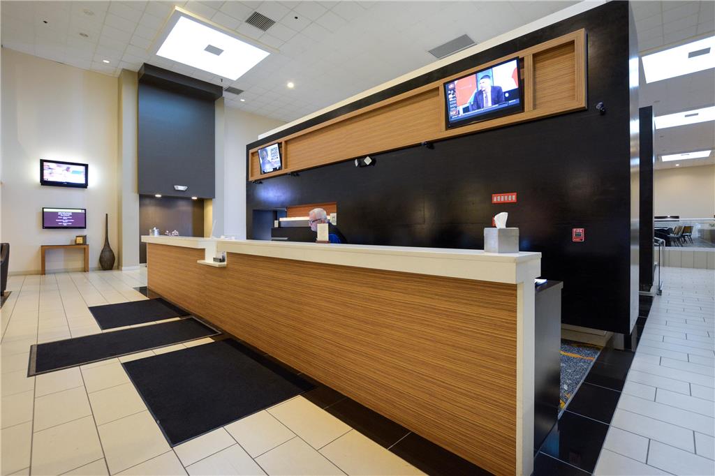 Wyndham Columbus - photo 11