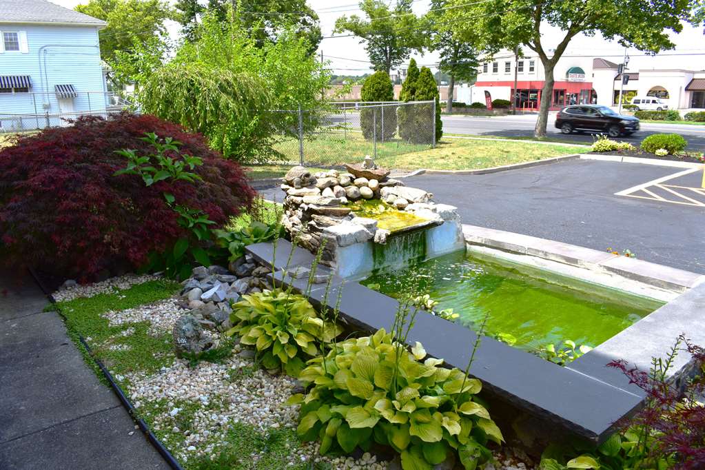 Quality Inn Vineland - photo 27
