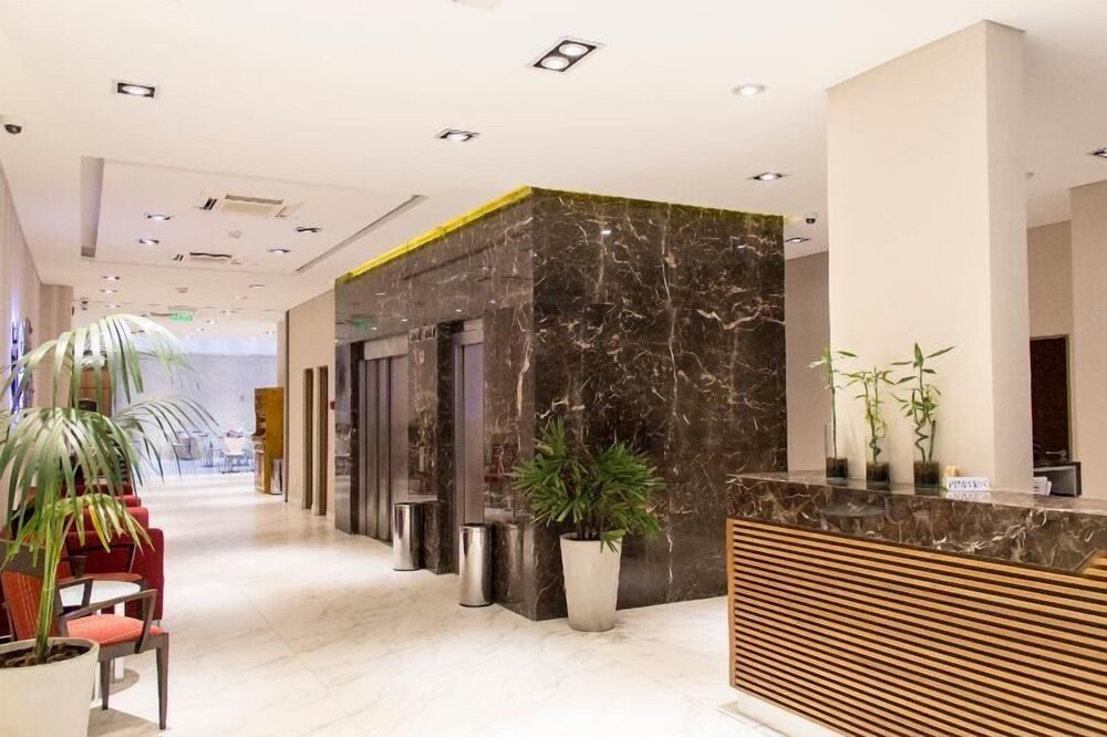 Hotel Uom Buenos Aires