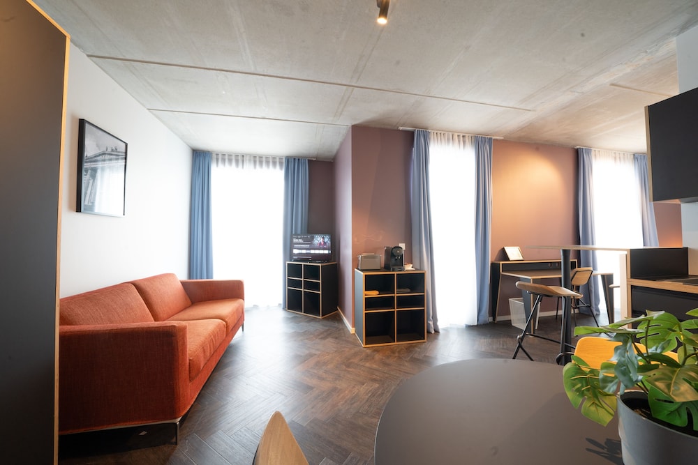 Neoapartments — Berlin — photo 3