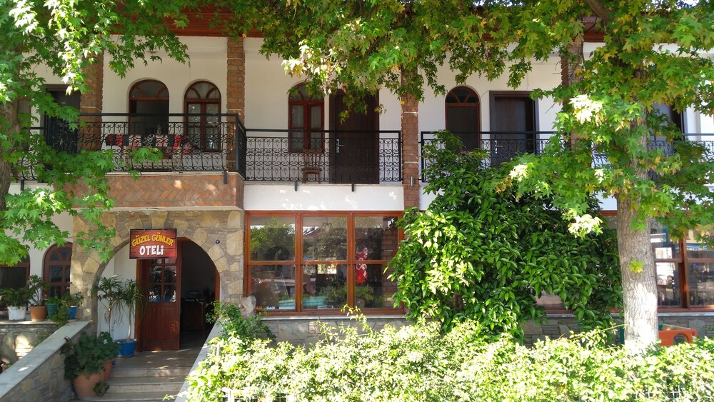 Guzel Gunler Oteli in Dalyan, Turkey