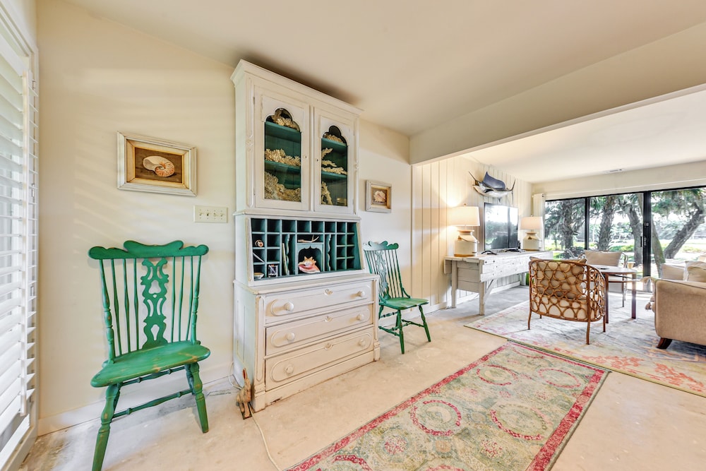 Townhome in Omni Amelia Resort: Beach Pool & Golf - photo 7