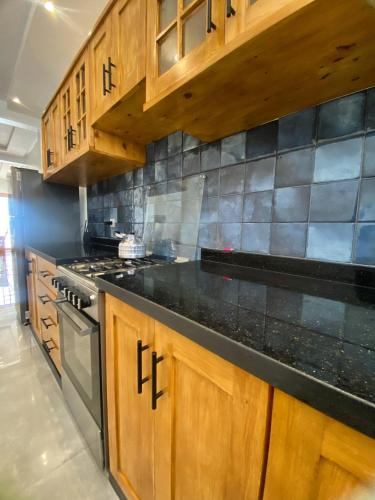 Appartement familial neuf et spacieux à Essaouira — 4-Star Luxury Hotel in Essaouira, Morocco