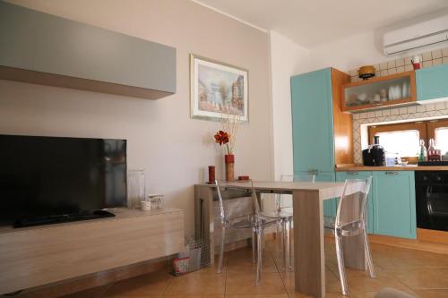 Habitans in Montescaglioso, Italy