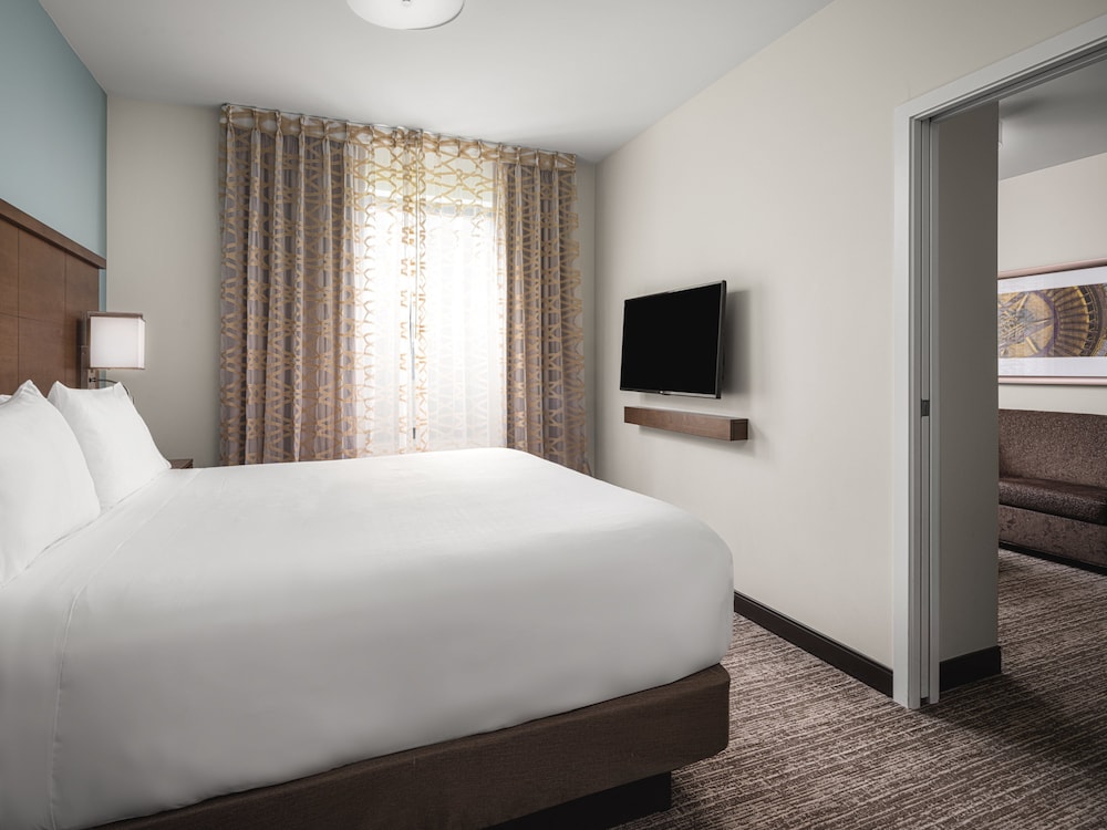 Staybridge Suites Seattle South Lake Union by IHG - photo 16