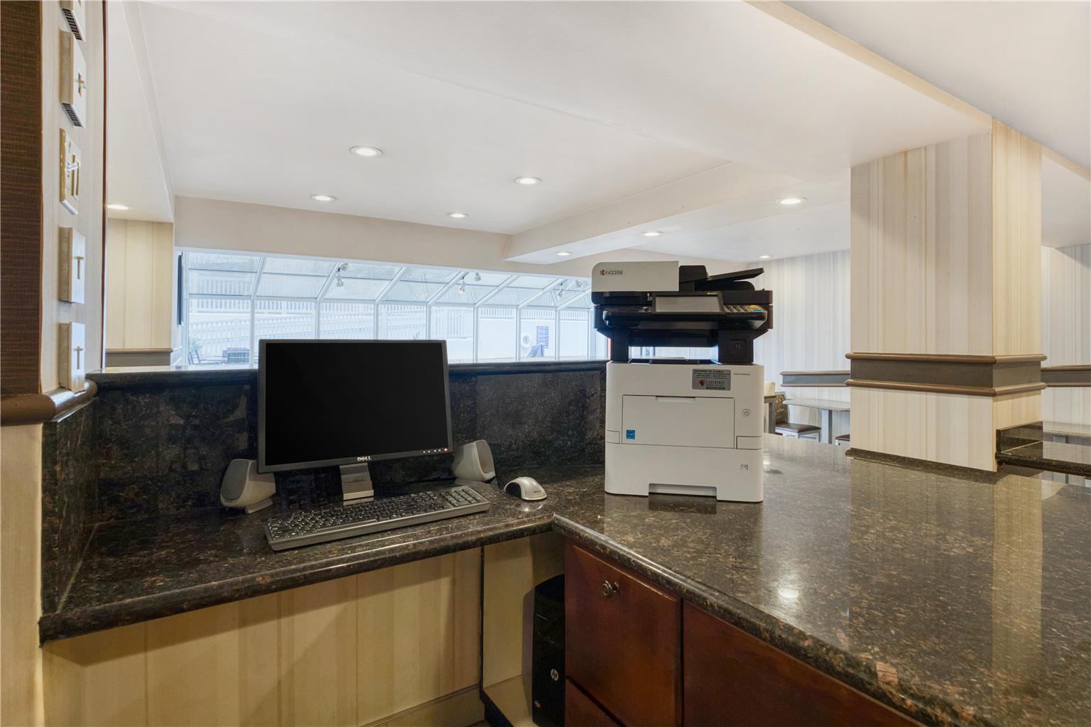 Best Western Alderwood - photo 63