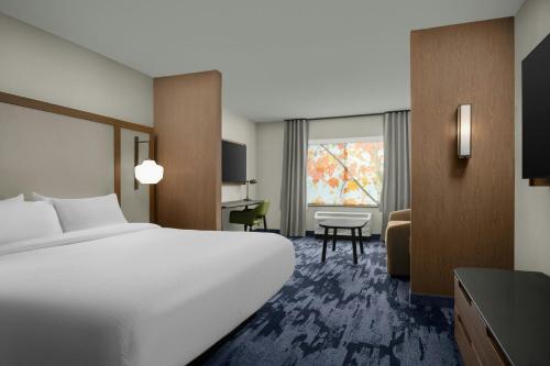Fairfield by Marriott Inn & Suites Kokomo - photo 30