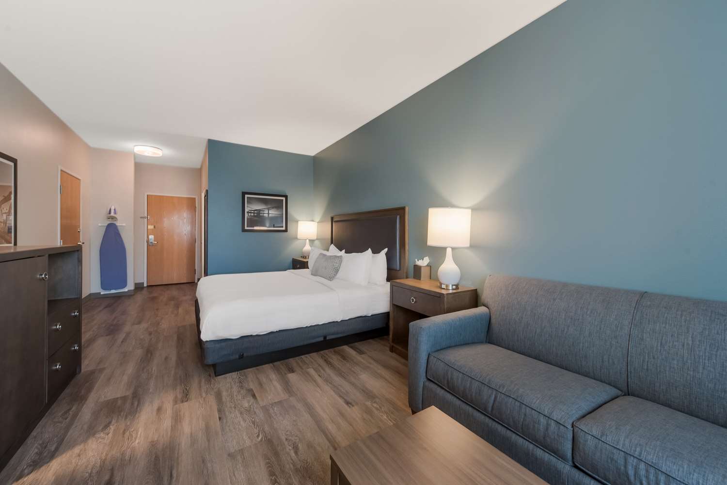SureStay Plus Hotel by Best Western Highland Poughkeepsie - photo 39
