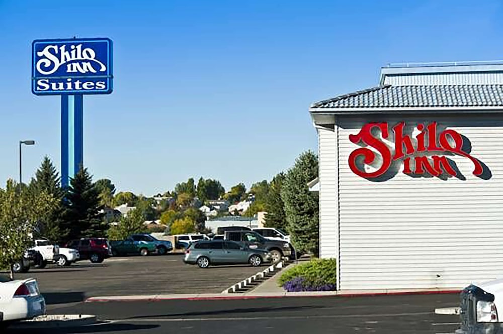 Shilo Inn Elko Suites - photo 28