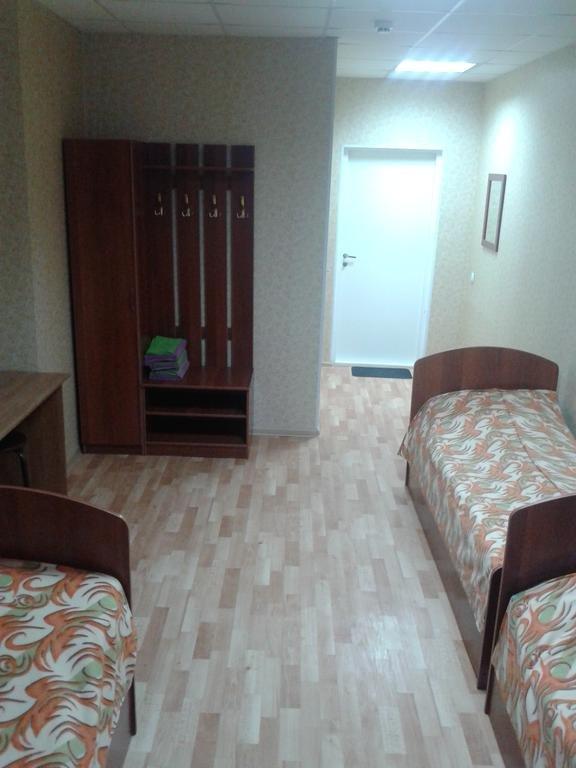 Hotel Volga — Syzran' — photo 5