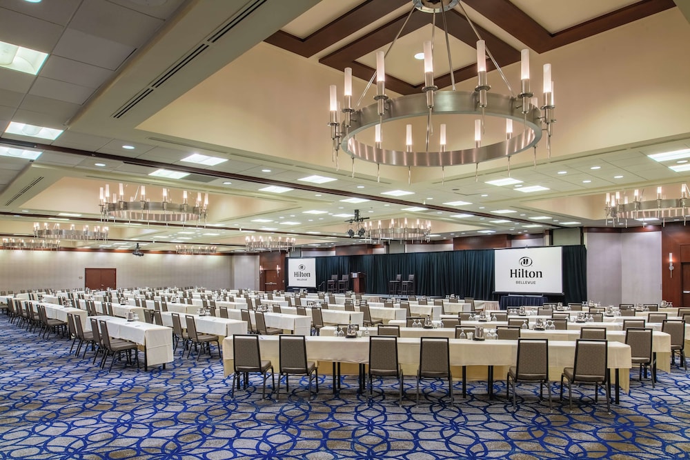 Hilton Bellevue - photo 50