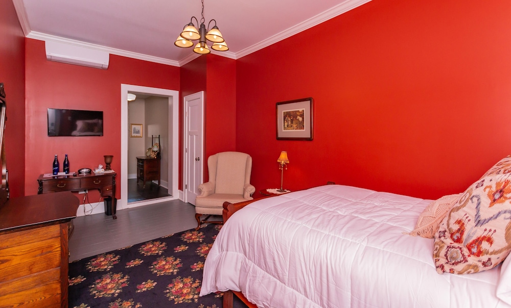 Historic Hotel Broadalbin - photo 15