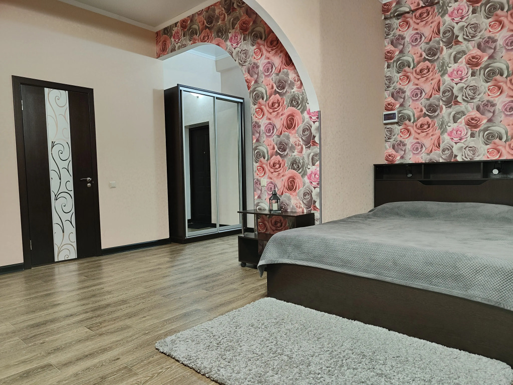 Fly Wing by Triptastic Holidaze - carbon neutral hotel in Unknown City