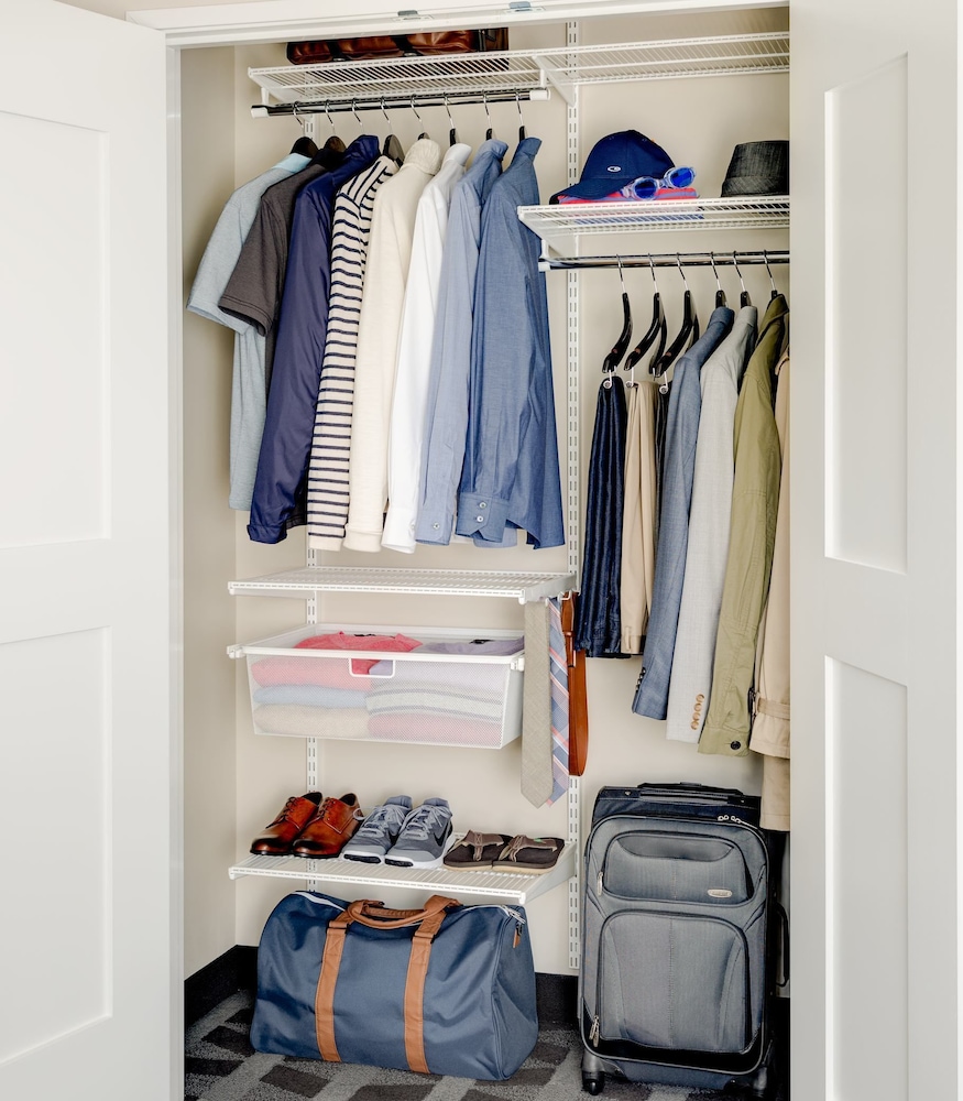 TownePlace Suites Lawrence Downtown - photo 4