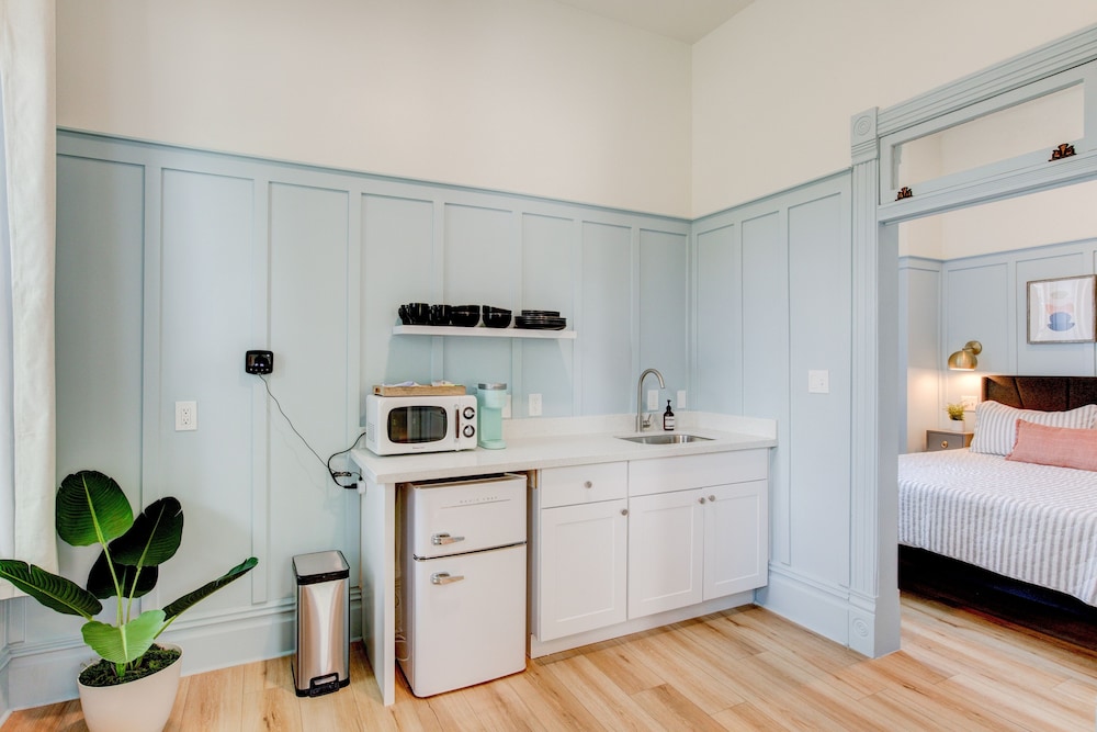 Art City Inn — hotel in Springville