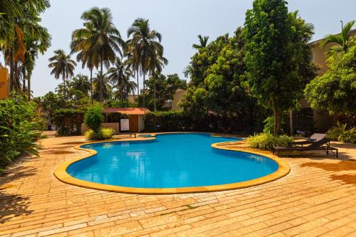 Golden Waves Holidays - last minute hotel in Unknown City