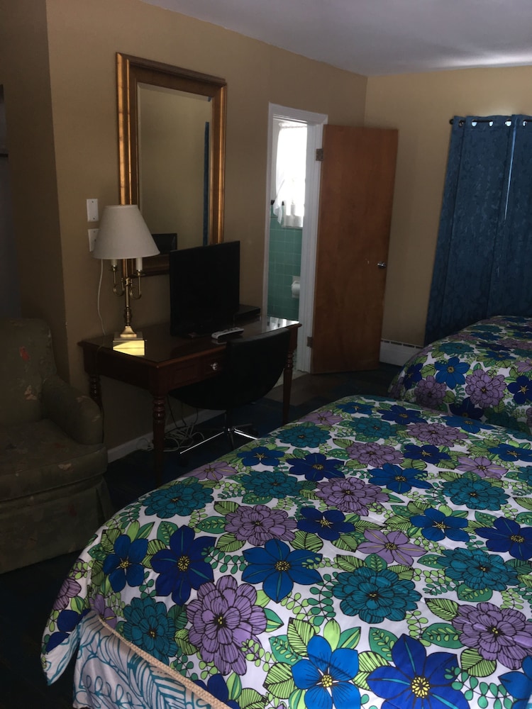 Anchor Motel - photo 27