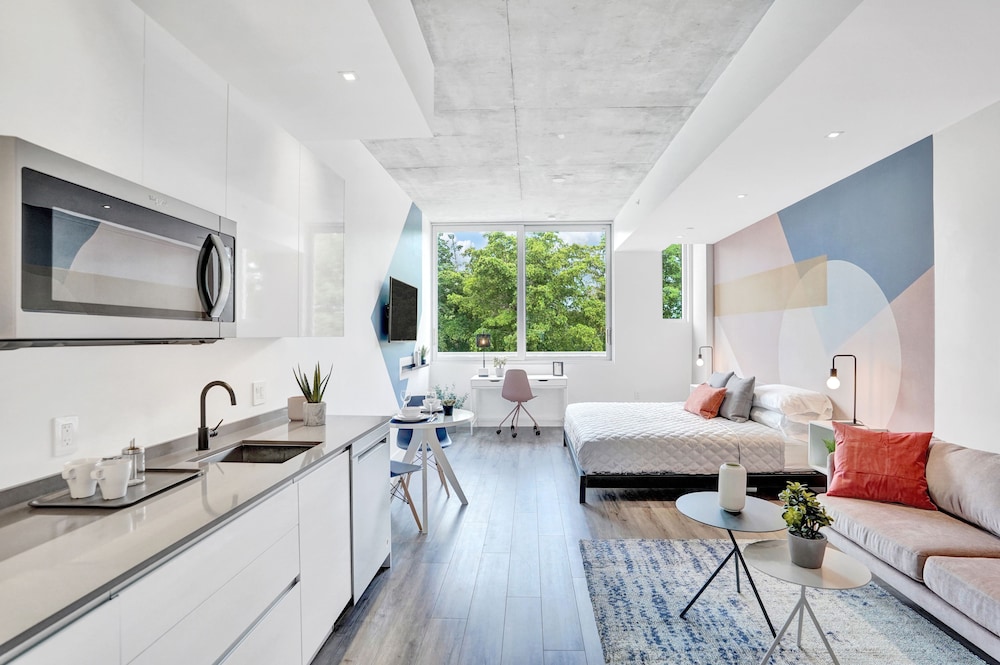 Destination Stays The Miami Loft Hotel - photo 108