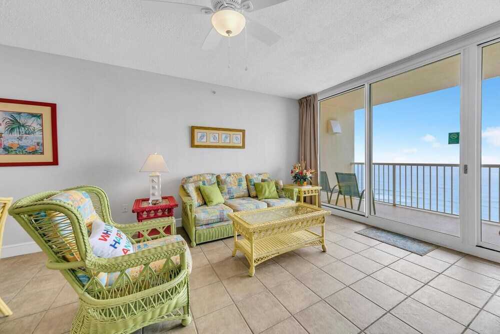 Majestic Beach Towers 2 1803 - photo 15