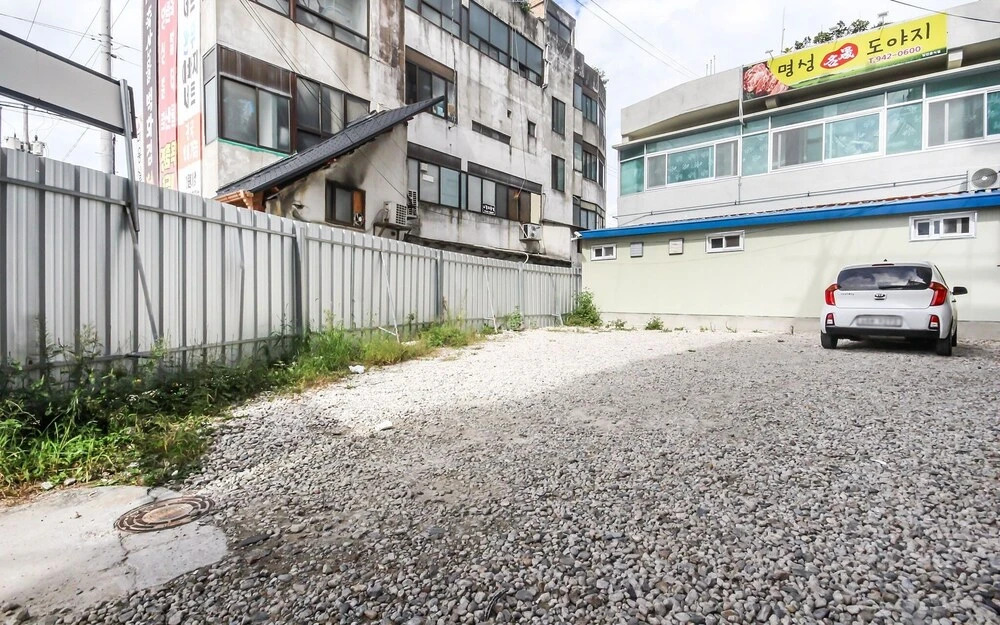 Geochang Enter - last minute hotel in Unknown City