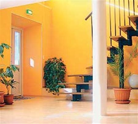 Otel’ Al’batros in Petropavlovsk-Kamchatsky, Russia