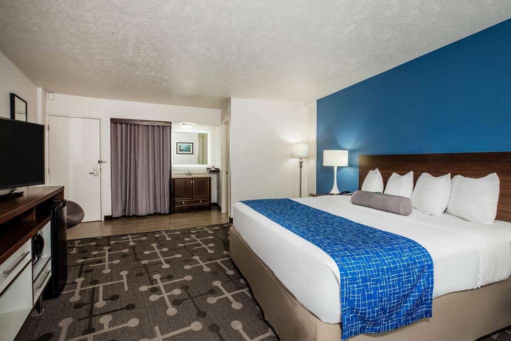 Hotel Spokane - photo 5