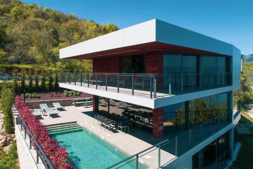 Vista Hills Excelsior in Moscenicka Draga, Croatia