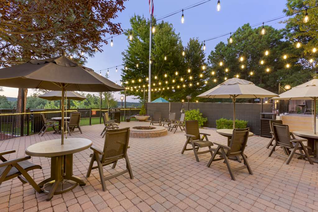Best Western Plus Inn Of Williams - photo 39
