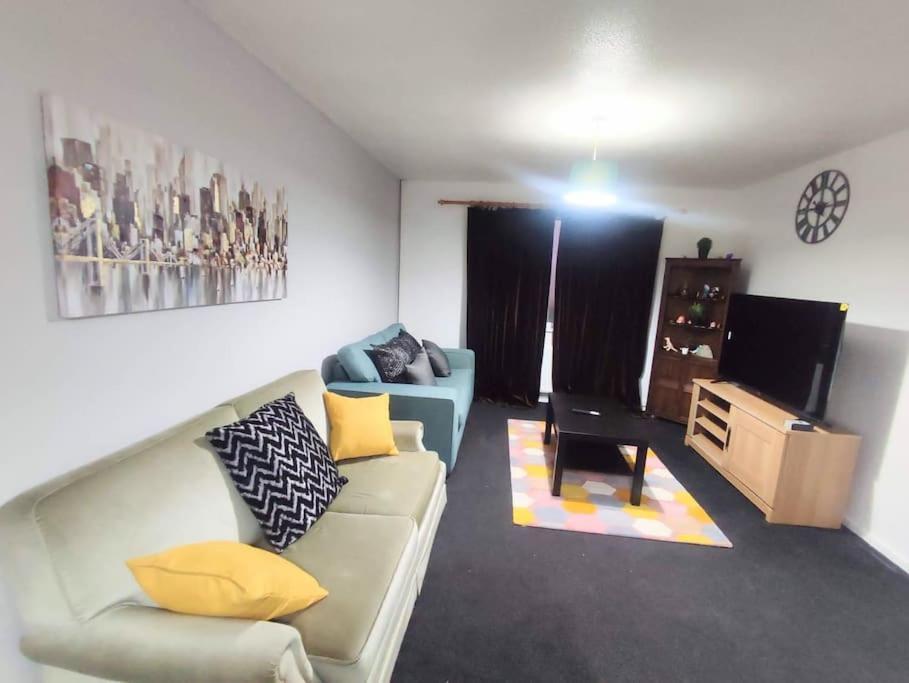 Comfort Palace Free Parking — hotel in North Shields