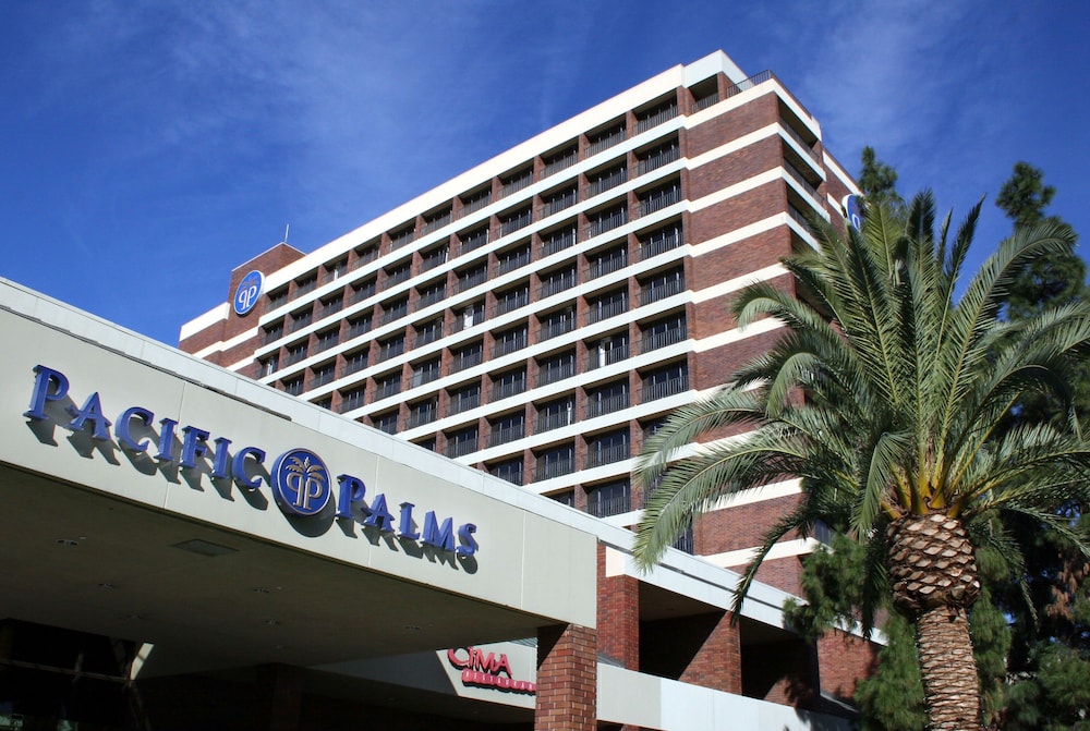 Pacific Palms Resort - photo 46