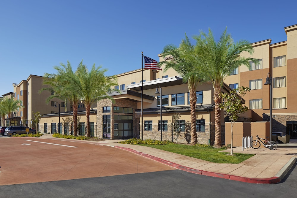 Residence Inn by Marriott Los Angeles Redondo Beach - photo 40