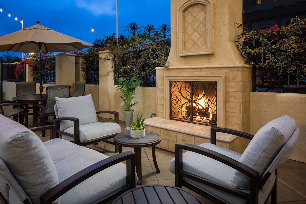 Residence Inn San Diego Del Mar - photo 65