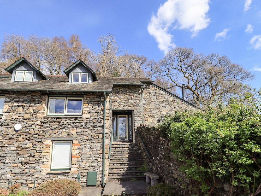 Oak Bank in Windermere, United Kingdom