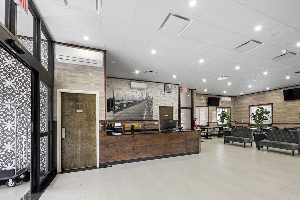 Highbridge Hotel - photo 8