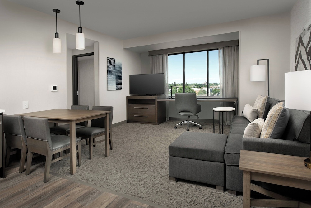 Residence Inn by Marriott Bozeman Downtown - photo 10