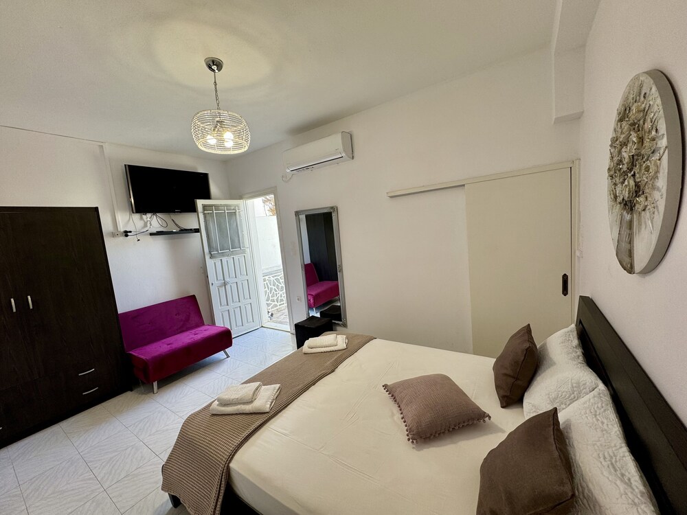 Sunshine Bay Suites — Naxos — photo 2