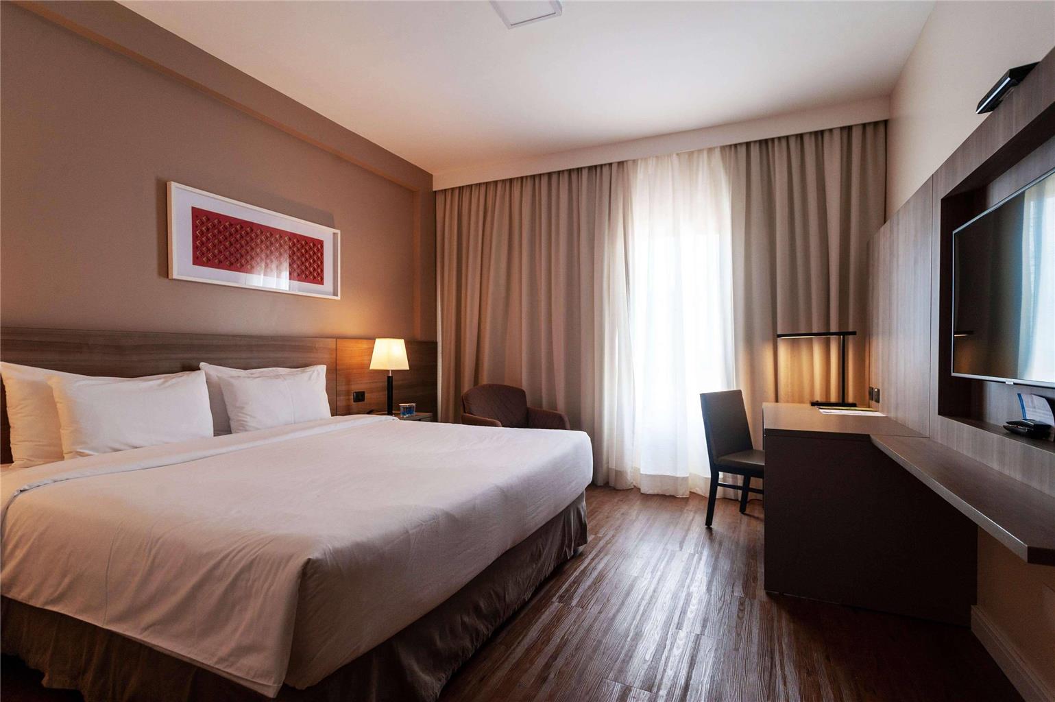 Radisson Hotel Anapolis — Anapolis — photo 5