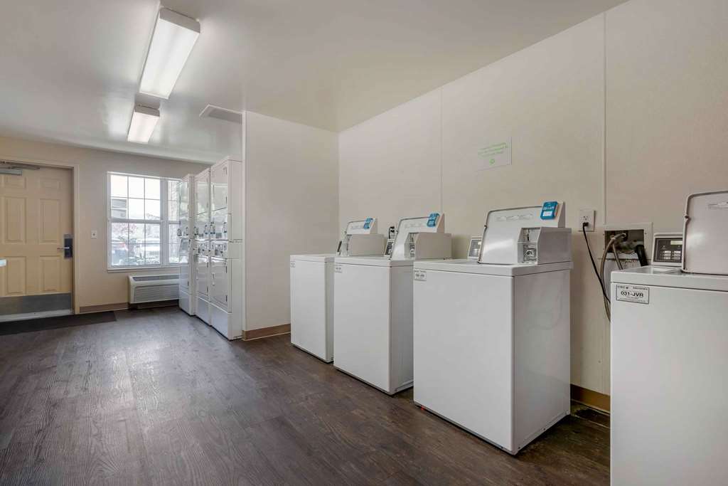 Extended Stay America Suites Santa Rosa South - photo 39